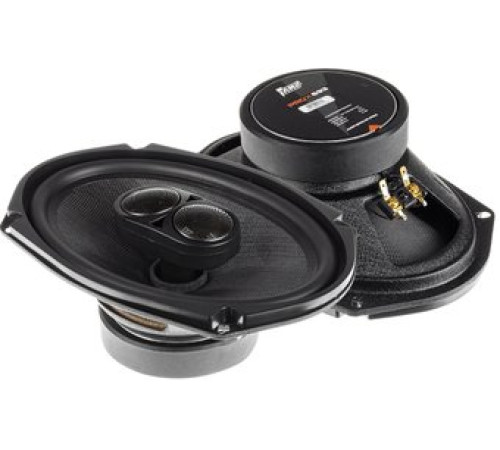 Коаксиальная АС AMP Pro X 693