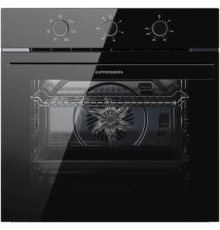 Электрический духовой шкаф KUPPERSBERG HO 603 Black Glass