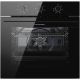 Электрический духовой шкаф KUPPERSBERG HO 603 Black Glass