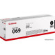 Картридж Canon 069Bk 5094C002