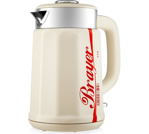 Электрический чайник Brayer BR1081