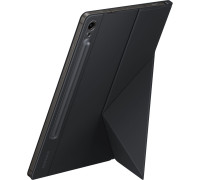 Чехол для планшета Samsung Smart Book Cover Tab S9 черный