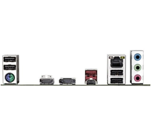 Материнская плата Gigabyte B760 DS3H Gen5