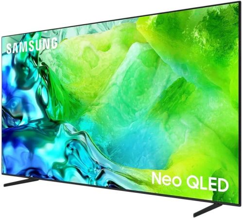 MiniLED телевизор Samsung Neo QLED QN80H 4K QE100QN80HUXPY
