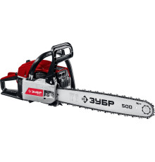 Бензопила Зубр ПБЦ-М62-50