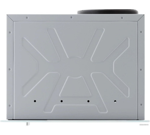 Кухонная вытяжка Krona Wermut 600 DN White PB белый