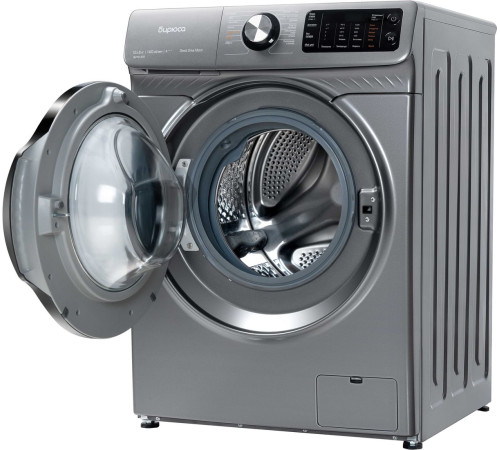 Стирально-сушильная машина Бирюса WMD-SM1014/05 M
