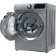 Стирально-сушильная машина Бирюса WMD-SM1014/05 M