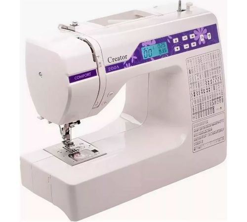 Швейная машина Comfort 200A
