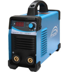Сварочный инвертор MOST PONTE 201