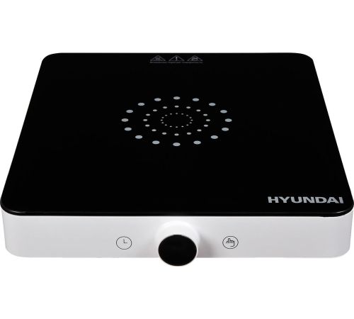 Настольная плита Hyundai HYC-0105