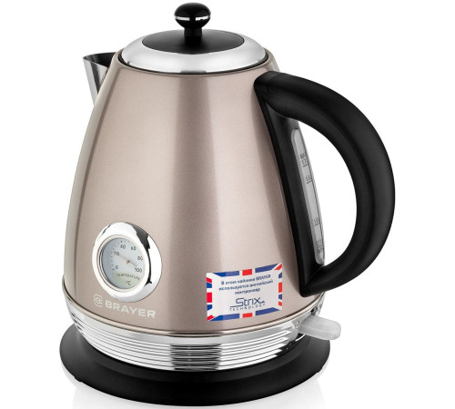 Электрический чайник Brayer BR1007