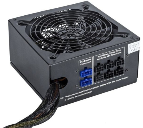 Блок питания ExeGate 600PPX EX221642RUS