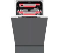 Встраиваемая посудомоечная машина KUPPERSBERG GSM 4573