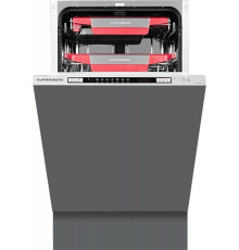 Встраиваемая посудомоечная машина KUPPERSBERG GSM 4573