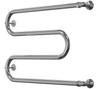 Полотенцесушитель Granula М-образный 50x50 см