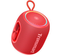 Беспроводная колонка Tronsmart T8 Mini красный