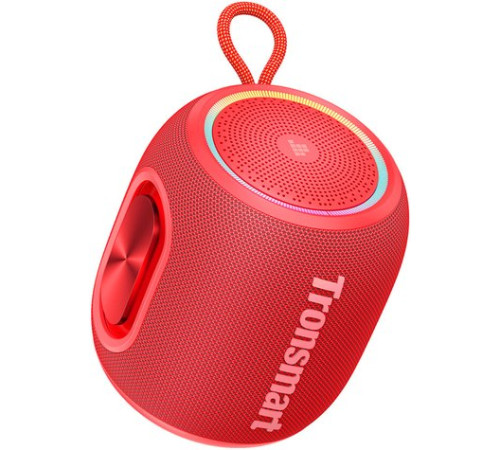Беспроводная колонка Tronsmart T8 Mini красный