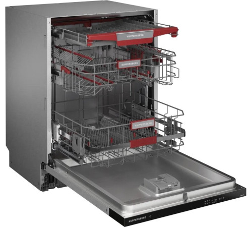 Встраиваемая посудомоечная машина KUPPERSBERG GIM 6097