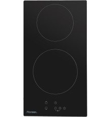 Варочная панель Pioneer EHB30201C-BL