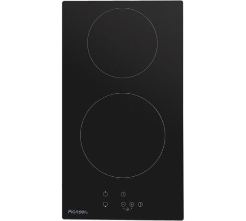 Варочная панель Pioneer EHB30201C-BL