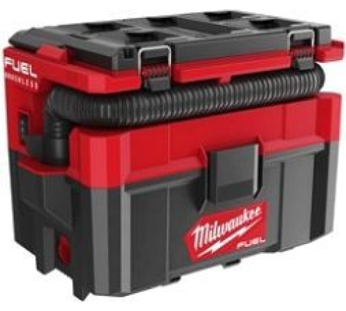 Пылесос Milwaukee M18 FPOVCL-0 без АКБ и ЗУ