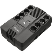 Источник бесперебойного питания Powerman Brick 650 Plus