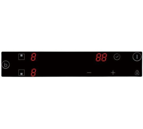 Варочная панель Candy CHXY32NB