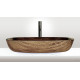 Умывальник Oliveeka TY-219 дерево