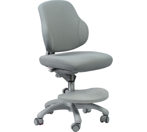 Компьютерное кресло Yoka Blain серый