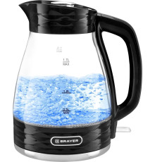 Электрический чайник Brayer BR1029BK