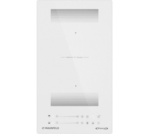 Варочная панель MAUNFELD CVI292S2FWHD Inverter