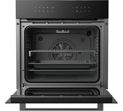 Электрический духовой шкаф Schtoff CME 7307 BK