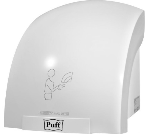 Сушилка для рук Puff 8975