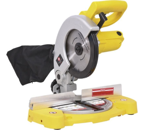 Торцовочная пила Калибр Мастер ПТЭ-900/190м