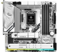 Материнская плата ASRock B860M Steel Legend WiFi