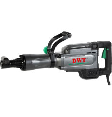 Отбойный молоток DWT AHP15-30 BMC