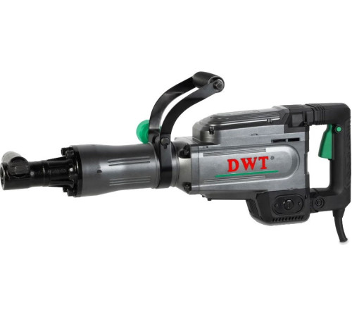 Отбойный молоток DWT AHP15-30 BMC