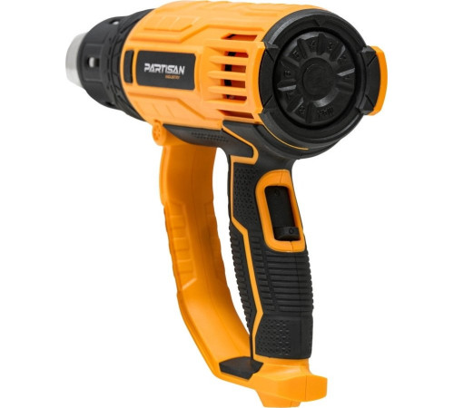 Промышленный фен Partisan PHG-2600TV