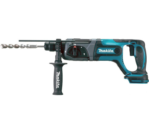 Перфоратор Makita DHR241Z без АКБ
