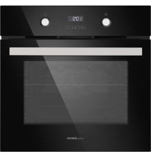 Электрический духовой шкаф HOMSair OEM657BK