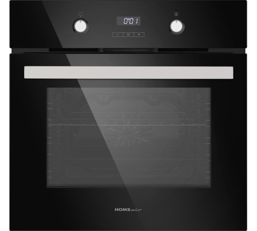 Электрический духовой шкаф HOMSair OEM657BK