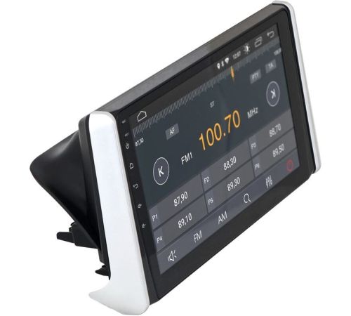 USB-магнитола Incar XTA-2204 для Toyota Rav4 2020+