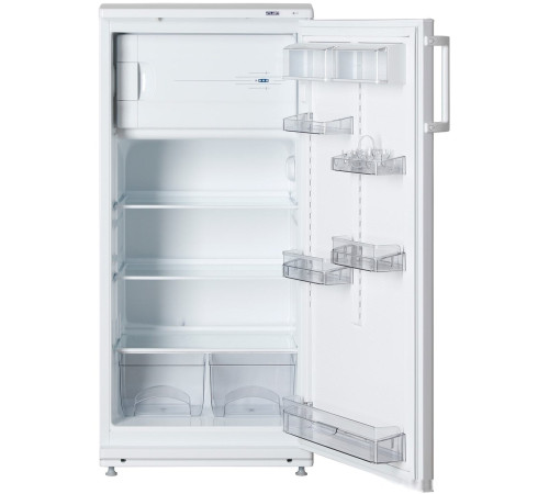 Однокамерный холодильник ATLANT МХ-2822-80