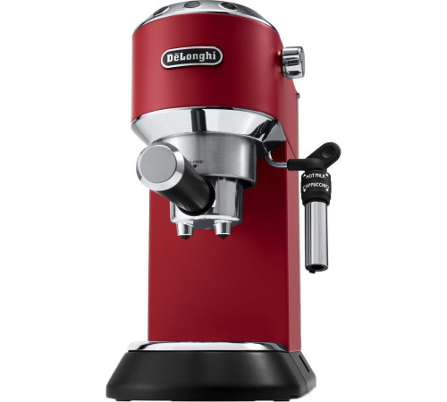 Рожковая кофеварка DeLonghi Dedica EC 685.R