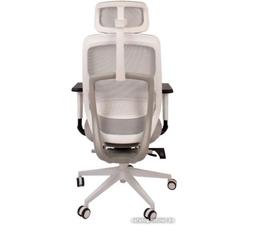 Офисное кресло SPARX Ghost серый