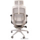 Офисное кресло SPARX Ghost серый