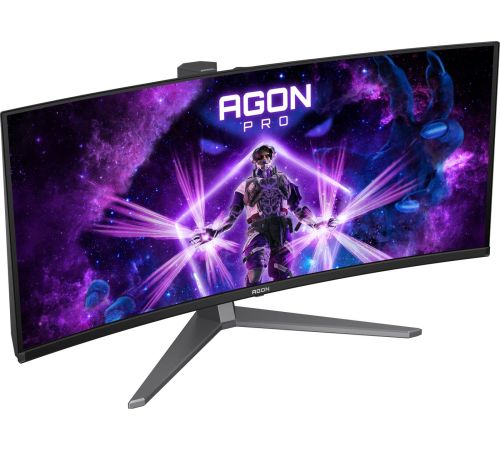 Игровой монитор AOC Agon Pro QD-OLED AG346UCD