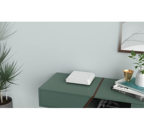 Wi-Fi роутер Netcraze Challenger SE NC-3911