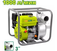 Мотопомпа Dyllu DTGW1A32